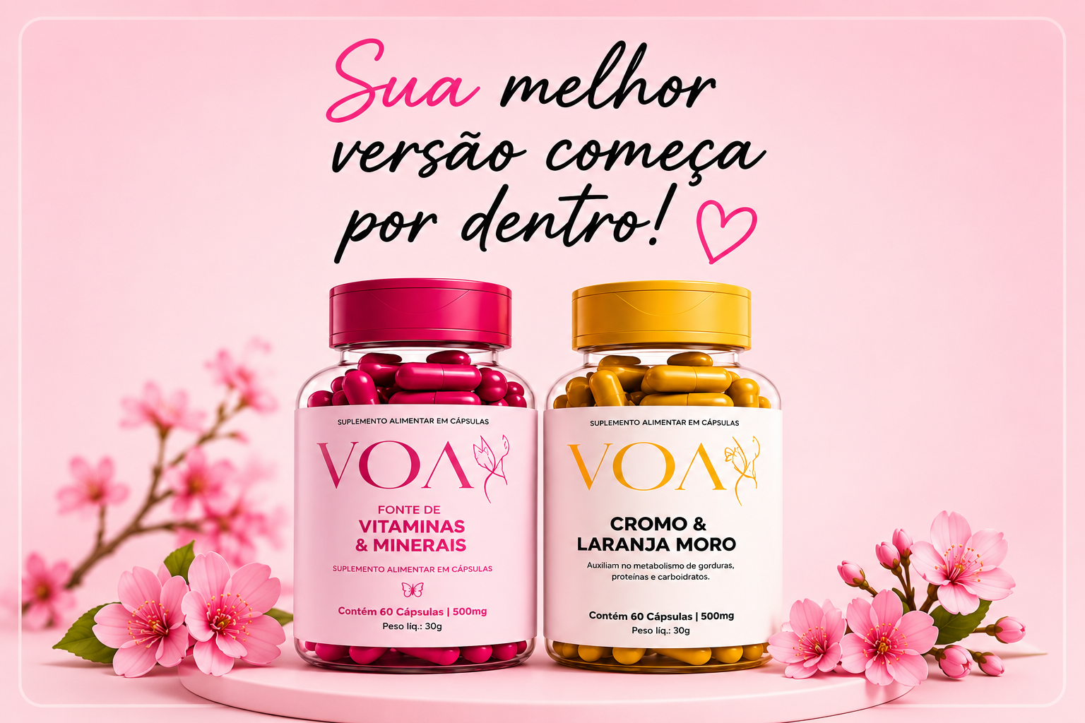 Combo Voa