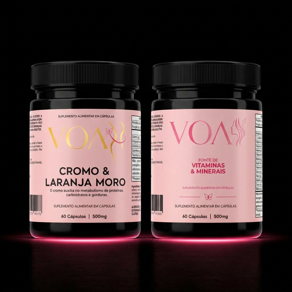 Combo Voa